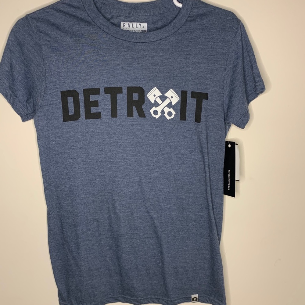 *NEW* DETROIT Fix It